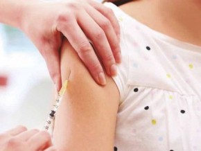 Campanha: PI tem baixa cobertura vacinal contra HPV e grande estoque.(Imagem:Divulgação)