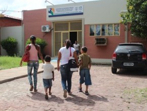 Caso está na Delegacia de Proteção à Criança e ao Adolescente.(Imagem:Gilcilene Araújo/G1)