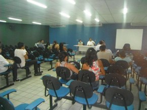 Professores da UESPI suspendem a greve e retornam as aulas em Floriano.(Imagem:FlorianoNews)