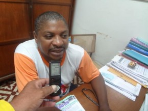 Abastecimento de água foi cortado no Conjunto José Pereira em Floriano.(Imagem:FlorianoNews)