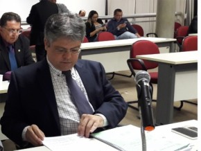 Deputado Gustavo Neiva (PSB)(Imagem:Alepi)