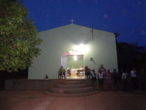 Procissão marca encerramento do festejo de Santa Teresa D?Ávila.(Imagem:FlorianoNews)