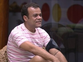 Daniel se deu bem e ganhou R$10 mil em desafio surpresa(Imagem:Reprodução)