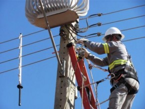 Eletrobras alerta para corte de energia de inadimplentes no PI.(Imagem:CidadeVerde.com)