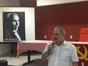 Ex-deputado Osmar Júnior(Imagem:Cidadeverde.com)