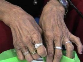 50 casos de violência contra idoso em dois meses no PIauí.(Imagem:Divulgação)