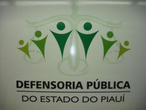 Defensoria Pública abre vagas de estágio em Floriano e outras 27 cidades.(Imagem:Divulgação)