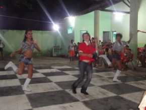 U. E. Ribeiro Gonçalves realizou 1ª Gincana de Dança.(Imagem:FlorianoNews)