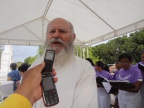 Padre Serafim(Imagem:FlorianoNews)