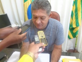 Tenente Coronel Rubens Lopes(Imagem:FlorianoNews)