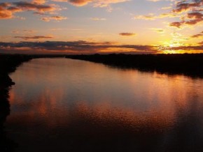 Rio Parnaiba(Imagem:Divulgação)