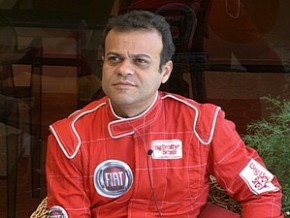 Mais uma vez, Daniel é o Anjo(Imagem:Reprodução)
