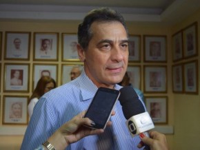 Gilberto Júnior(Imagem:Secom)