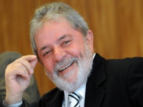 Luiz Inácio Lula da Silva(Imagem:Divulgação)