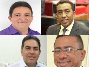 SINTE realiza debate com candidatos à Prefeitura de Floriano com foco na Educação.(Imagem:FlorianoNews)