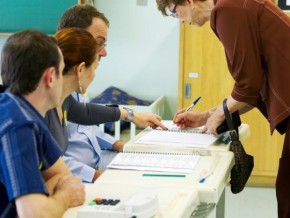 Eleitores convocados nas eleições terão isenção na taxa de concurso no Piauí(Imagem:Divulgação)