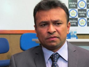 Deputado federal vai se afastar do mandato para assumir a secretaria.(Imagem:Carlos Lustosa Filho)