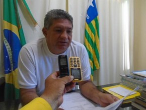 Cel. Rubéns Lopes(Imagem:FlorianoNews)