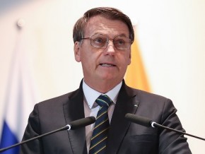 Sem Bolsonaro, ala do PSL fica independente no Congresso.(Imagem:Alepi)