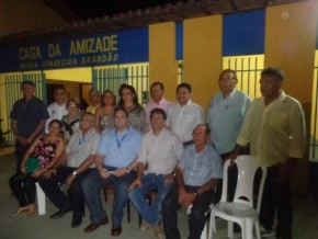 Rotary Club de Floriano inicia inscrições para Curso de Pedreiro.(Imagem:FlorianoNews)