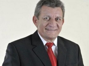Ex-vereador Emídio Reis(Imagem:Cidadeverde.com)