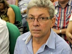 Dalberto Rocha (PP)(Imagem:Divulgação)