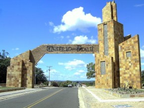 Castelo do Piauí(Imagem:Divulgação)