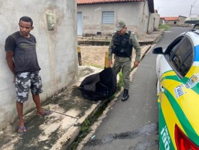 Carlos Eduardo Reis(Imagem:Divulgação/PRF)