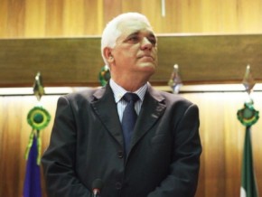Presidente da Assembleia Legislativa, Themístocles Filho (PMDB)(Imagem:Alepi)