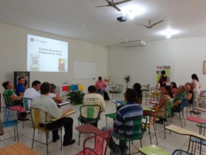 Diocese de Floriano promove encontro do Conselho Diocesano.(Imagem:FlorianoNews)