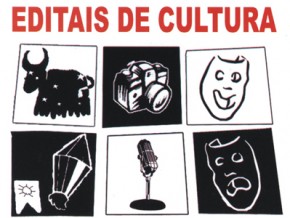Incentivo a cultura(Imagem:Divulgação)