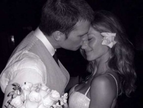 Tom Brady desmente rumores de crise no casamento com Gisele Bündchen.(Imagem:Instagram)