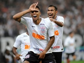 Carille repete Corinthians que venceu clássico para duelo na Copa do Brasil.(Imagem:Divulgação)