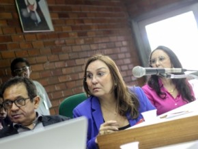 Deputados apresentam emendas a Orçamento e relatora dará parecer.(Imagem:Cidade Verde)