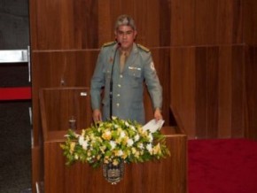 Coronel Santos(Imagem:Regis Falcão)