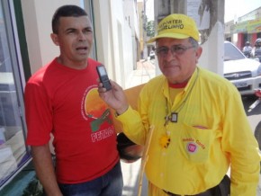 STR de Floriano realizará assembleia para escolha de delegados.(Imagem:FlorianoNews)
