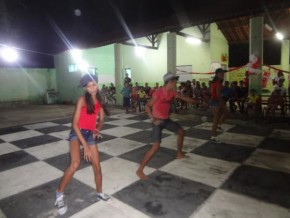 U. E. Ribeiro Gonçalves realizou 1ª Gincana de Dança.(Imagem:FlorianoNews)