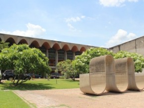 Assembleia Legislativa do Piauí(Imagem:Alepi)