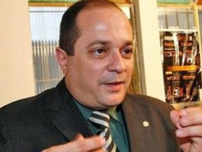 Promotor Meton Filho(Imagem:web)