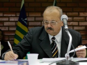 Deputado estadual Fernando Monteiro (PRTB)(Imagem:Alepi)