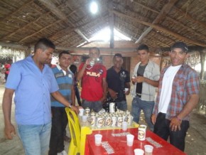 Realizada tradicional Corrida de Cavalos em Arraial-PI.(Imagem:FlorianoNews)