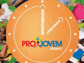 Projovem Urbano 2017 abre período de pré-matrículas em Floriano.(Imagem:Divulgação)