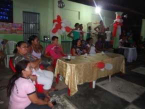 U. E. Ribeiro Gonçalves realizou 1ª Gincana de Dança.(Imagem:FlorianoNews)