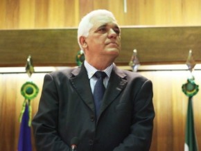 Presidente da Assembleia Legislativa, deputado Themístocles Filho (PMDB)(Imagem:Alepi)