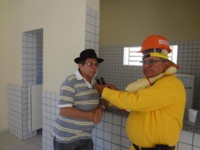 ?É possível fazer coisa de qualidade em nossa cidade?, diz Avelino Neiva (Imagem:FlorianoNews)