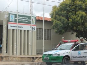 Jovem suspeito de assalto é preso duas vezes em menos de 4 horas em Teresina.(Imagem:Cidadeverde.com)