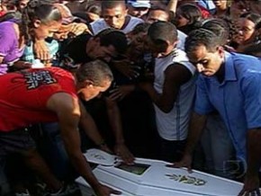 Menina de 6 anos vítima de abuso sexual foi(Imagem:Reprodução/TV Globo)