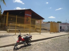 3ª CIRETRAN de Floriano(Imagem:FlorianoNews)