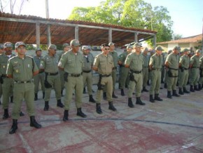 Policia Militar(Imagem:Redação)