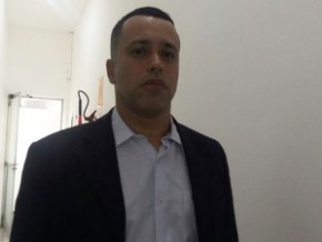 Corregedor revelou que policial já foi indiciado por assaltos.(Imagem:Catarina Costa/G1 PI)